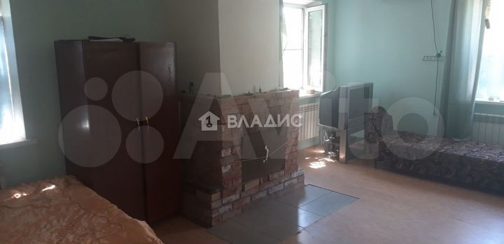 Дом 94,6 м² на участке 15,6 сот.