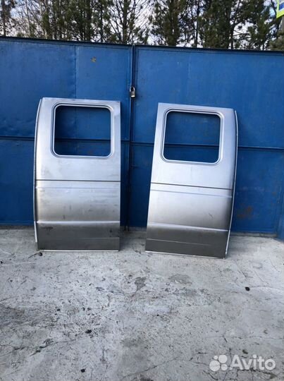 Панель боковины Газель фермер