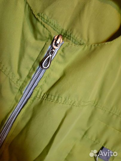 Медицинский халат