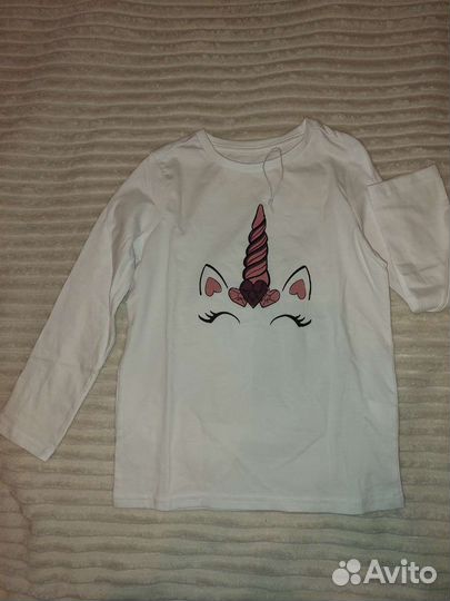 Вещи для девочки