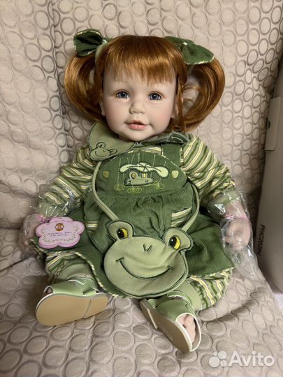 Кукла адора adora doll