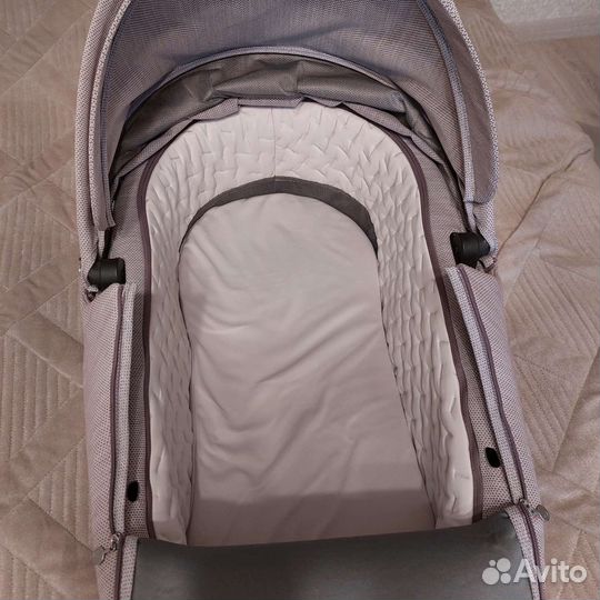 Люлька stokke xplory v6