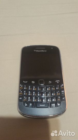 BlackBerry Bold 9900, 8 ГБ