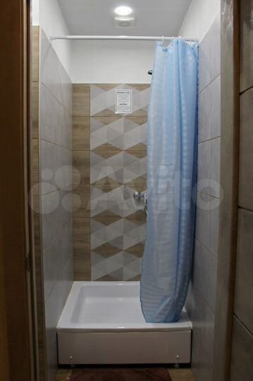 Комната 18 м² в 3-к., 3/5 эт.