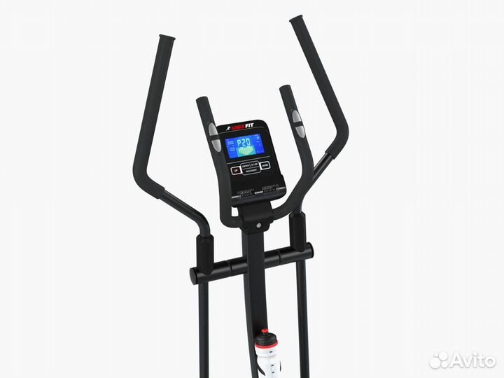 Эллиптический эргометр unixfit SL-470E