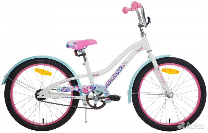 Велосипед подростковый для девочки