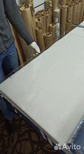 Гибкое/мягкое стекло, силиконовая скатерть