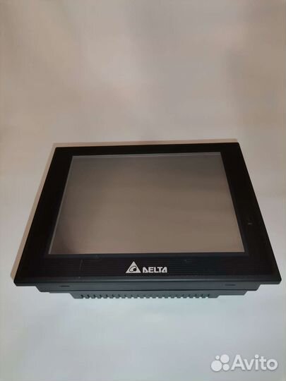 Панель оператора Delta DOP-B07S515