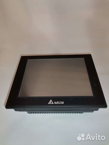 Панель оператора Delta DOP-B07S515