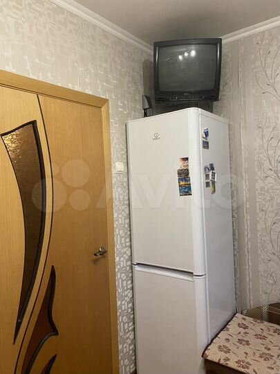 1-к. квартира, 40 м², 5/9 эт.