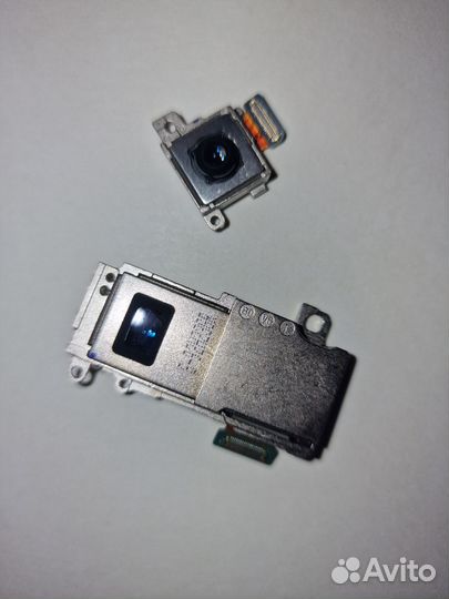 Основная камера s 22ultra,дисплей битый