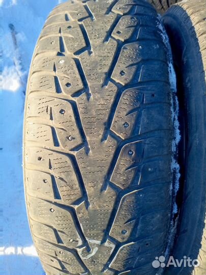 Yokohama A.Drive AA01 205/60 R16 96H