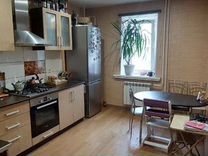 1-к. квартира, 36,1 м², 2/3 эт.