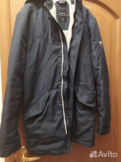 Куртка остин