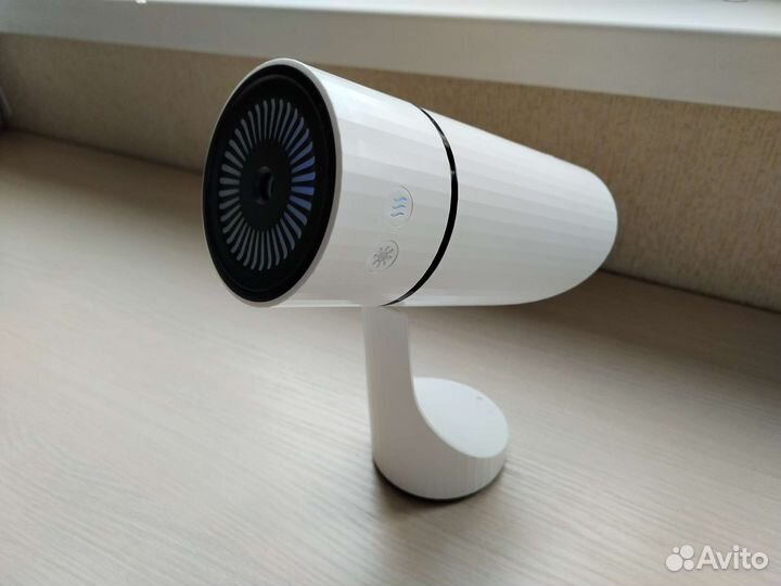 Увлажнитель воздуха новый