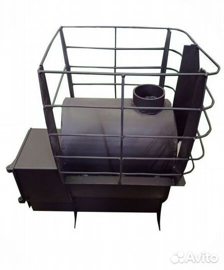 Банные печи с гарантией