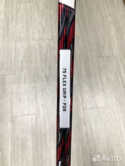 Клюшка хоккейная CCM JetSpeed FT5 PRO SR (R)