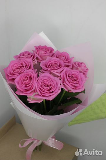 Доставка цветов