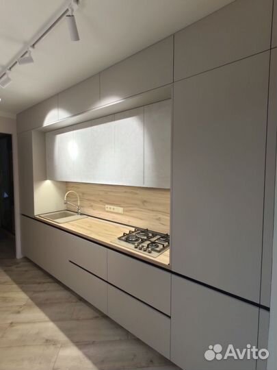 Кухни, шкафы купе,прихожие,ванные,детские на заказ