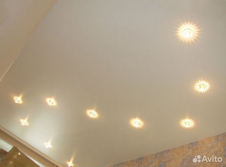 Электрик Самара