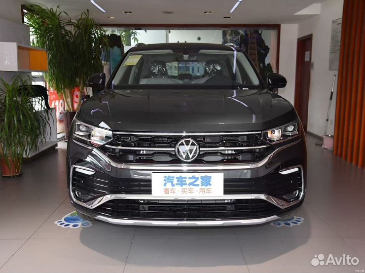 Volkswagen Tayron X 2022, 0 км