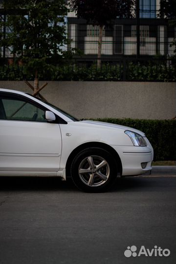 Toyota Premio 1.8 AT, 2006, 292 026 км