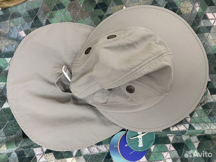 Кепка бейсболка детская