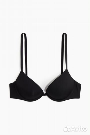 Бюстгалтер супер пуш ап HM 75B