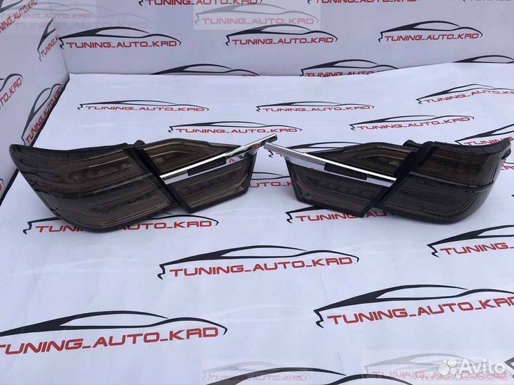 Фонари задние стопы Toyota Camry 55 кузов C7952