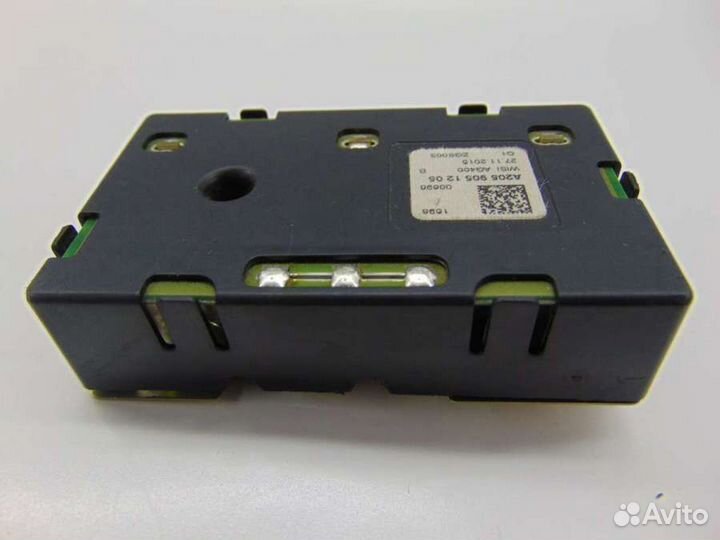 Антенна Mercedes C W205 2020г. A2059051205