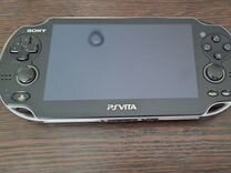 Ps vita прошитая