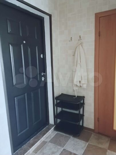 1-к. квартира, 41,7 м², 11/12 эт.