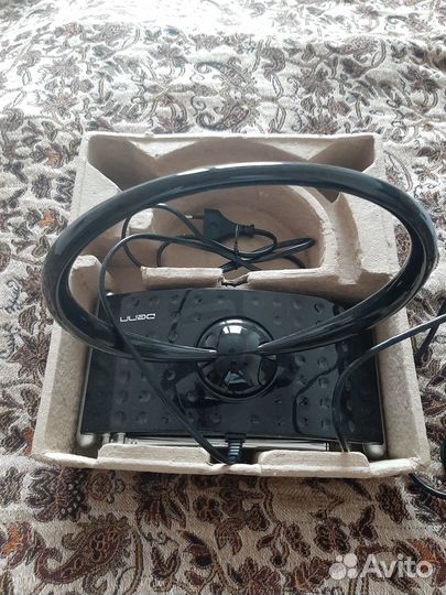 Антенна для TV - denn DAA235