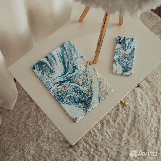 Защитная пленка на планшет полиуретан