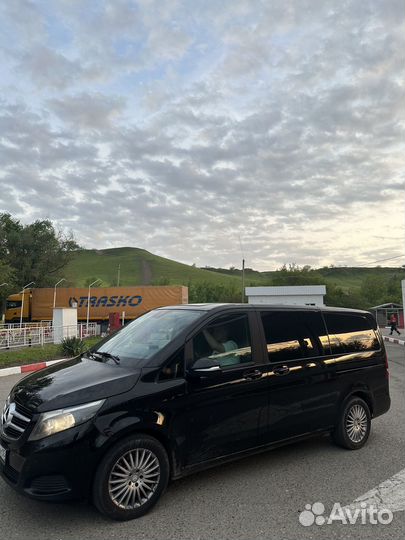 Водитель на своем авто