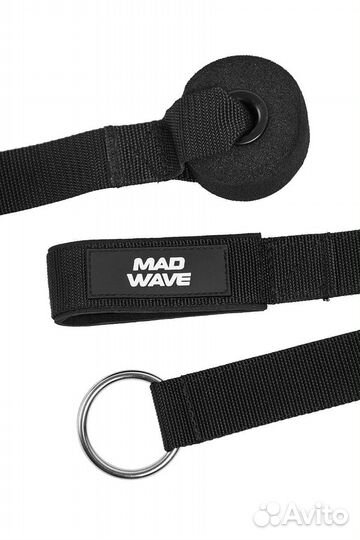 Тренажер на сопротивление Madwave