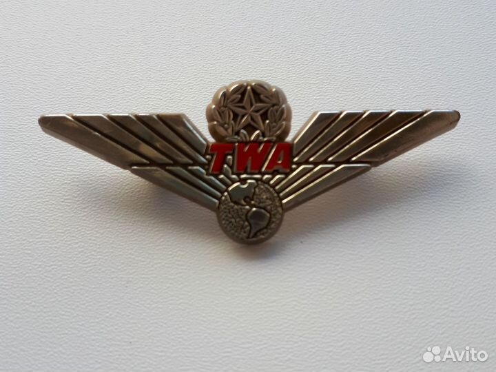 Нагрудные Знаки Аэрофлот, Значки Авиация, Самолеты