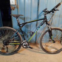 Bike gt karakoram sport hotsell