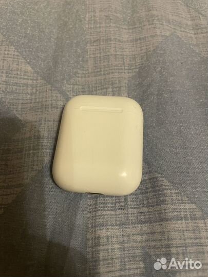 Кейс для airpods