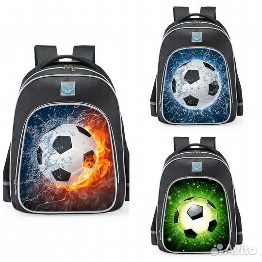 Ранец школьный