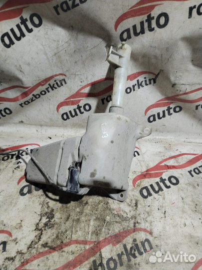 Бачок стеклоомывателя Mazda Efini Ms-8 MB5P KL-ZE