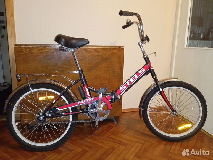 Продам велосипед 