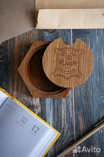 Шкатулки, деревянная упаковка, коробочки