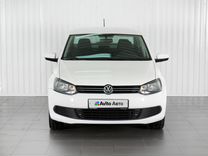 Volkswagen Polo 1.6 AT, 2014, 181 609 км, с пробегом, цена 998 000 руб.