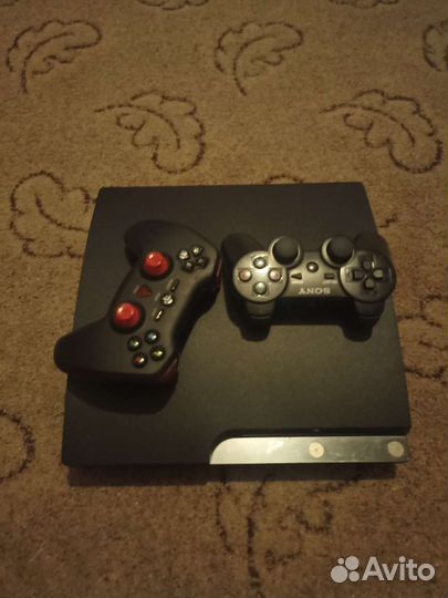 Sony playstation 3 PS3