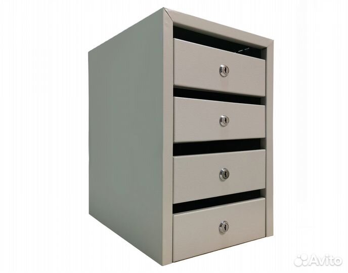 Почтовый ящик в подъезд