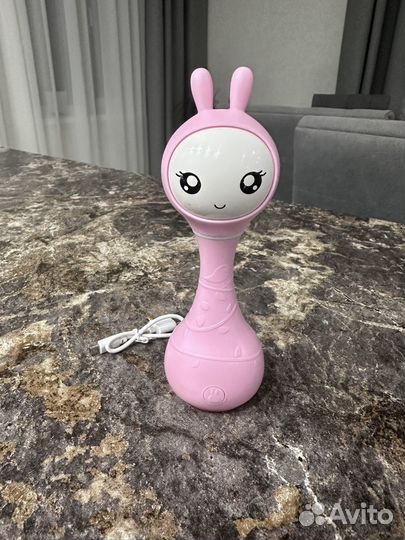 Зайка alilo оригинал