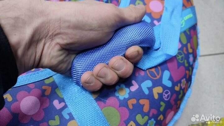 Тюбинги новые Ватрушки