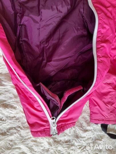 Комбинезон осень весна