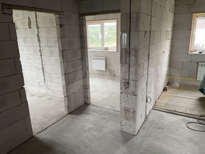 Дом 240 м² на участке 15 сот.